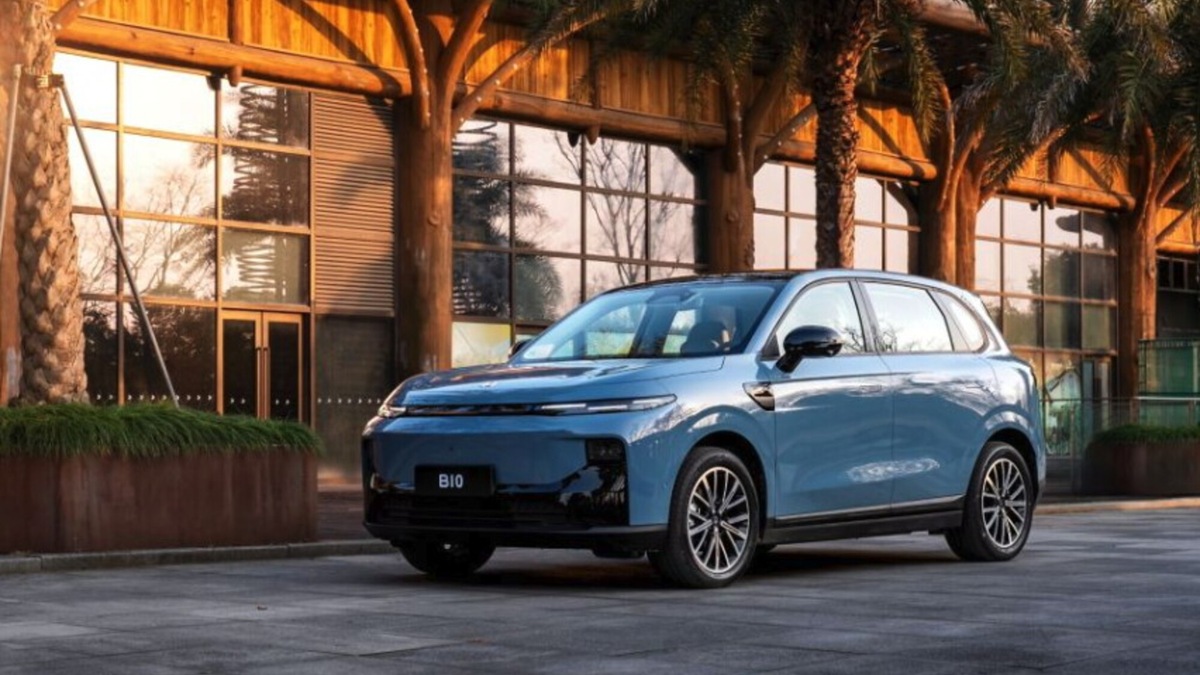 Le nuove Leapmotor saranno costruite in Spagna