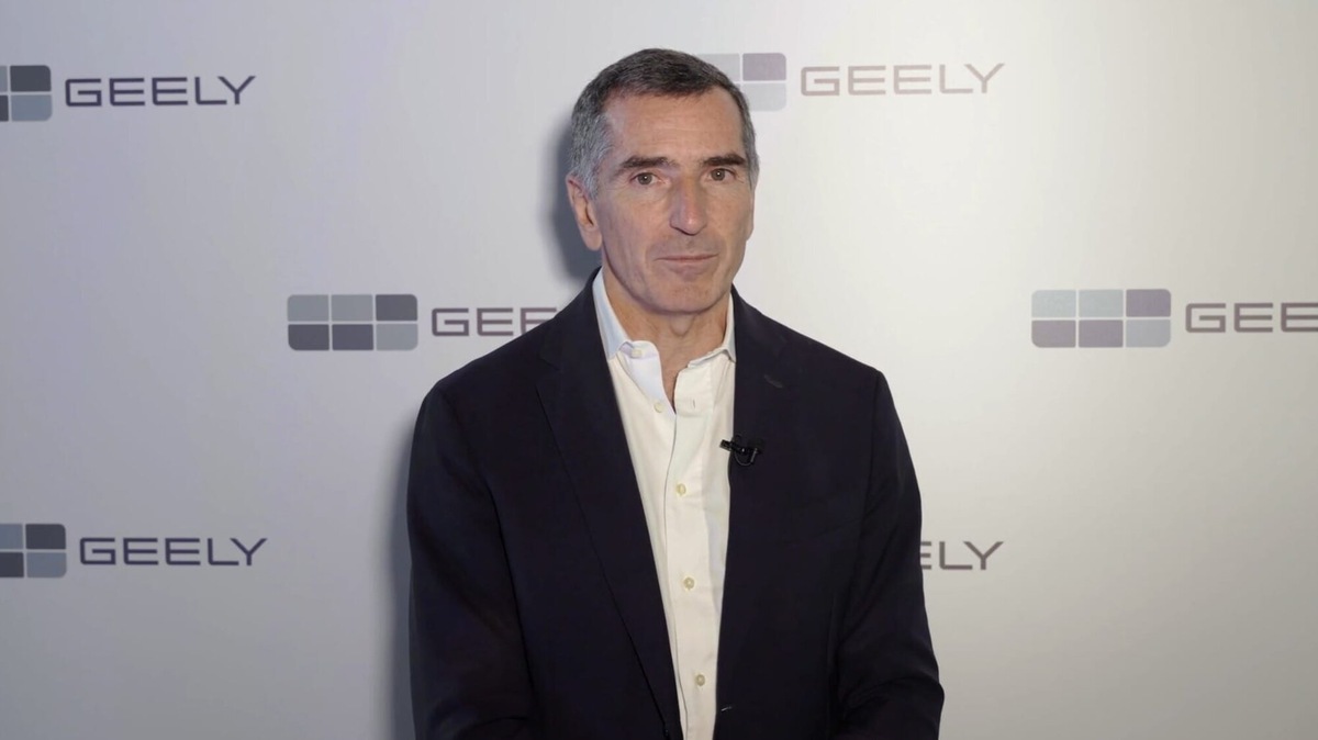 Geely sbarca in Italia, Santucci: "Offriremo contenuti di alto livello e prezzi accessibili"