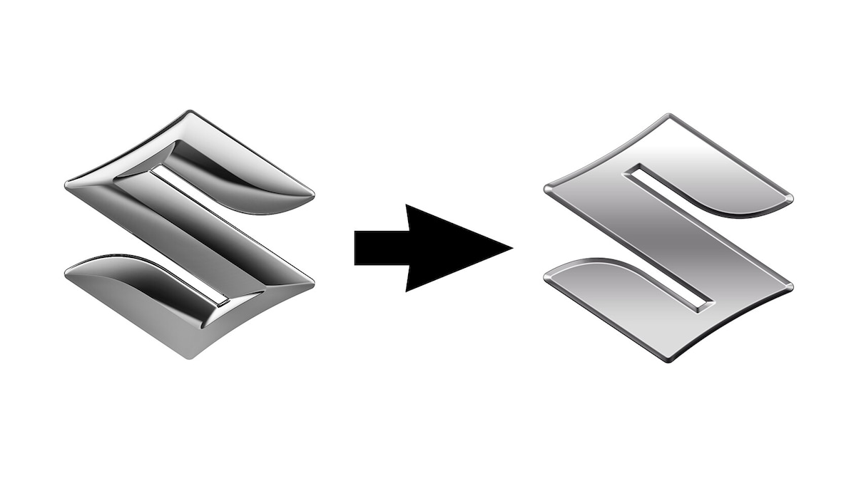 Suzuki rinnova il logo dopo 22 anni: nuovo volto per l’era digitale