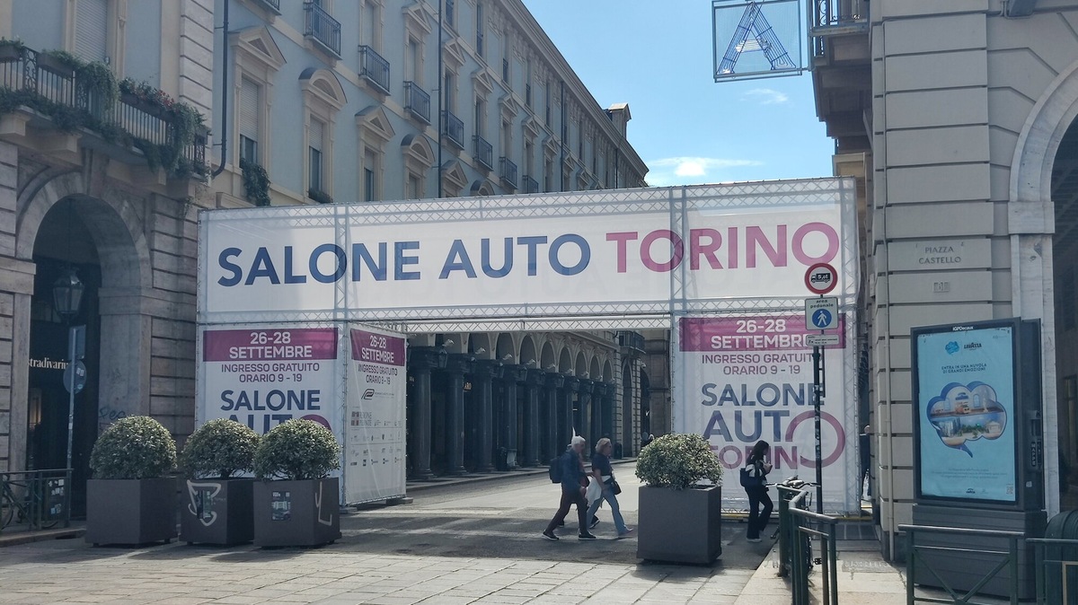 Torino, le associazioni del settore auto lanciano un appello al Governo