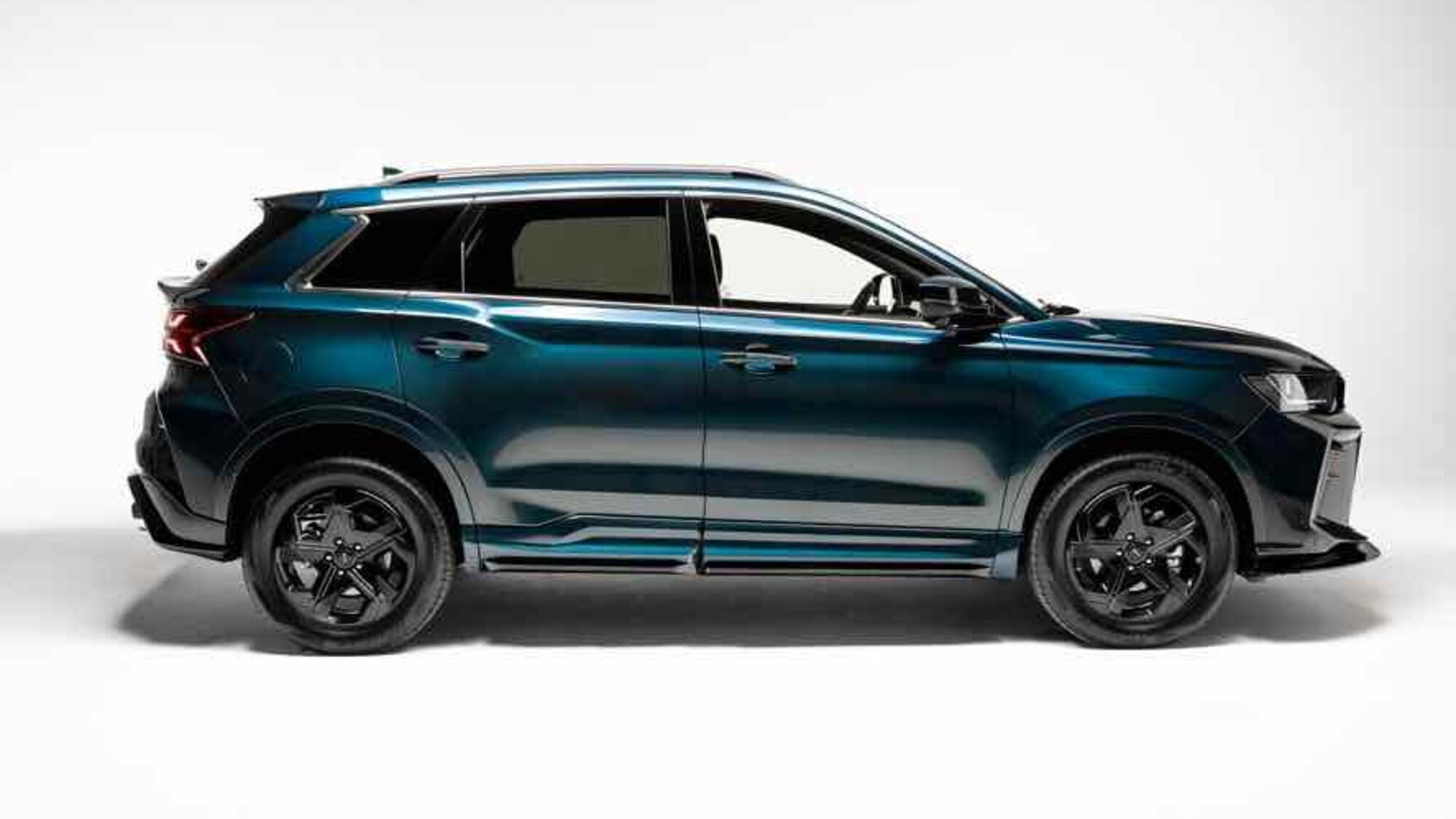 Swm g01 pro, il nuovo suv che punta a stupire il mercato