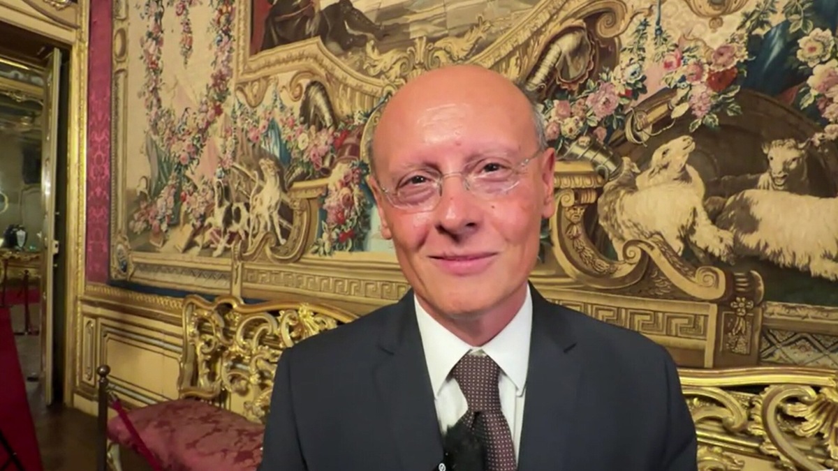 Pietrantonio, UNRAE: "Momento delicato per l'automotive italiano, lettera congiunta di proposte per il Governo"