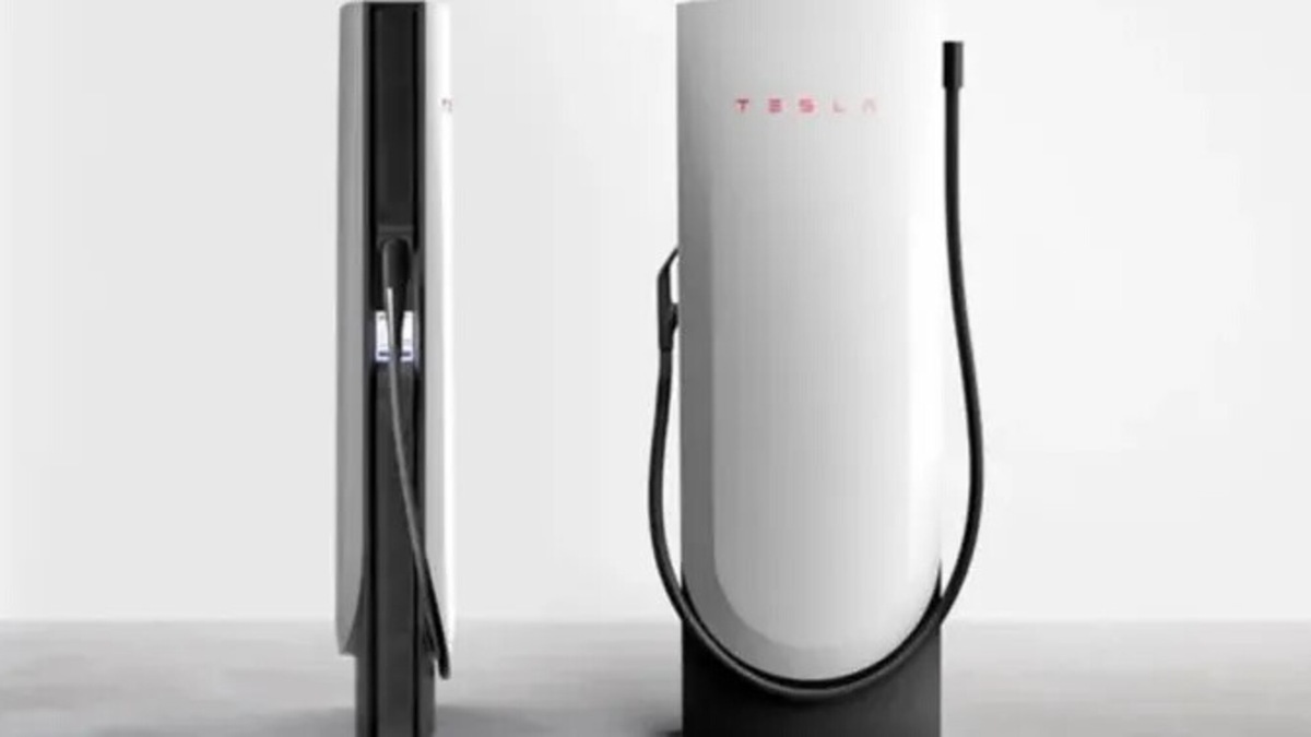Supercharger V4: Tesla rivoluziona la ricarica ultra-rapida con tempi di attesa minimi