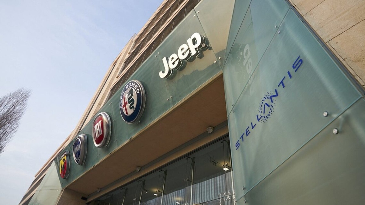 Stellantis: i nuovi vertici scelti da Filosa su Produzione, mercato europeo e la sfida Maserati