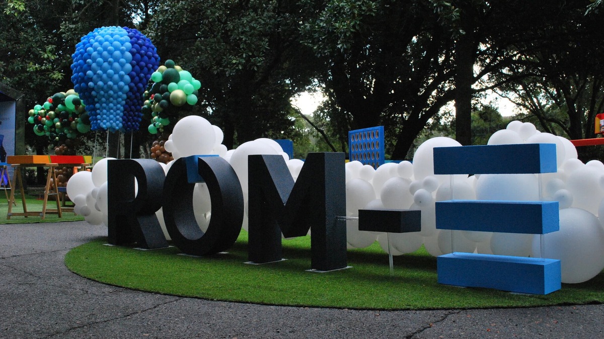 Rom-E, 7 modelli in test drive: ecco come fare a guidarli