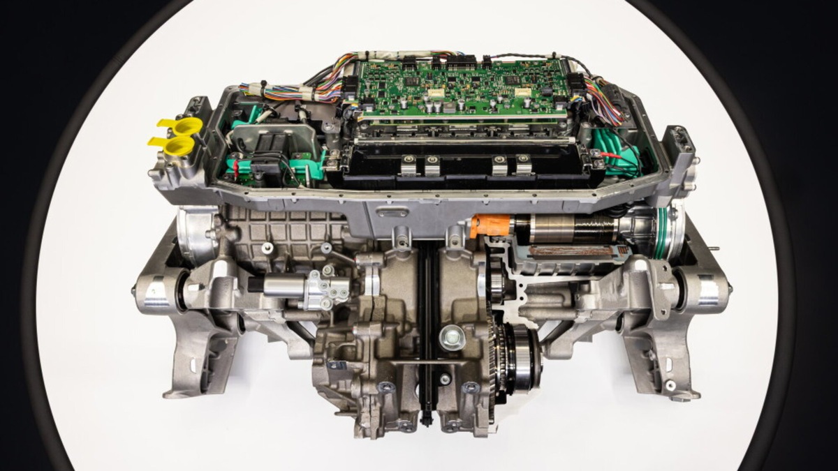 Ferrari elettrica, com'è fatta la prima EV del Cavallino