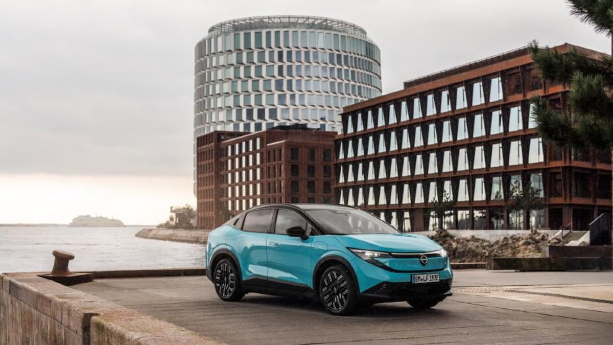 All-New Nissan LEAF: autonomia d’élite, design aerodinamico e tecnologia Google integrata