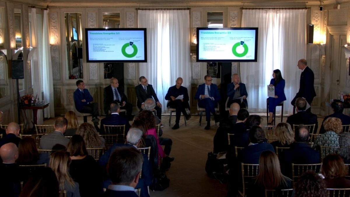 Rom-E, il convegno: lo studio dell’Osservatorio Nazionale sullo Stile di Vita Sostenibile