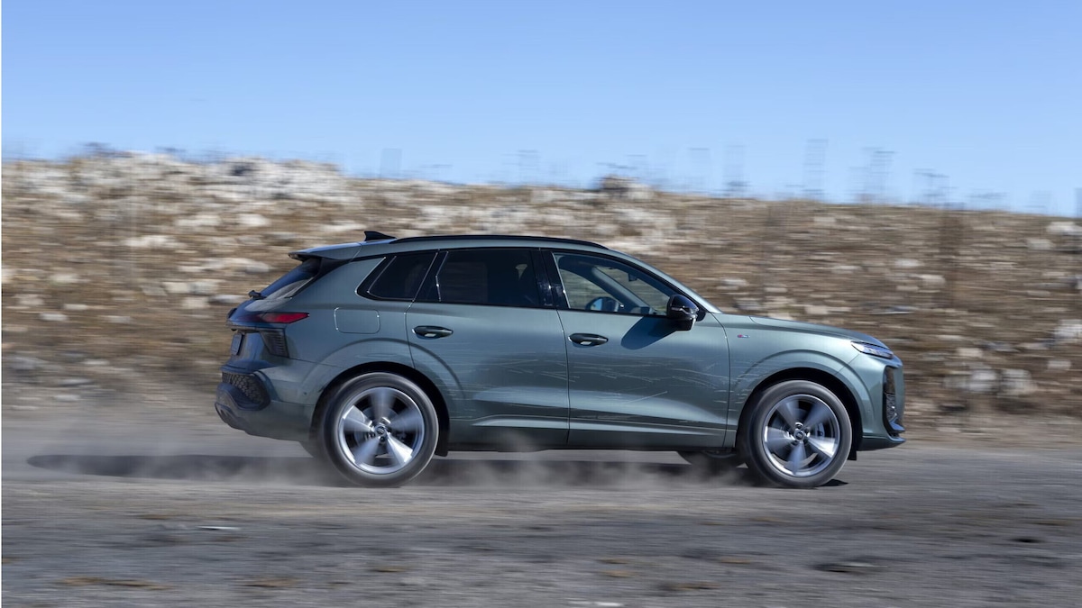 Audi Q3, come va il nuovo Suv di Ingolstadt