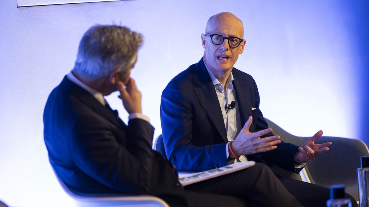 Porsche verso l'addio a Blume, Leiters in pole per il ruolo di a.d.