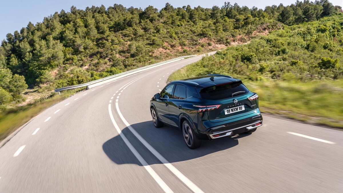 Emissioni CO2 in Europa, Nissan crea un pool con BYD