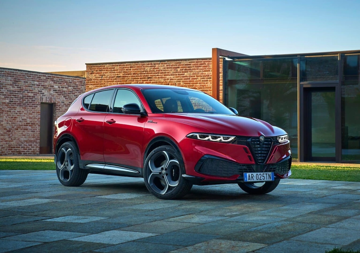 Alfa Romeo Tonale 2026, prezzi, novità e promozioni