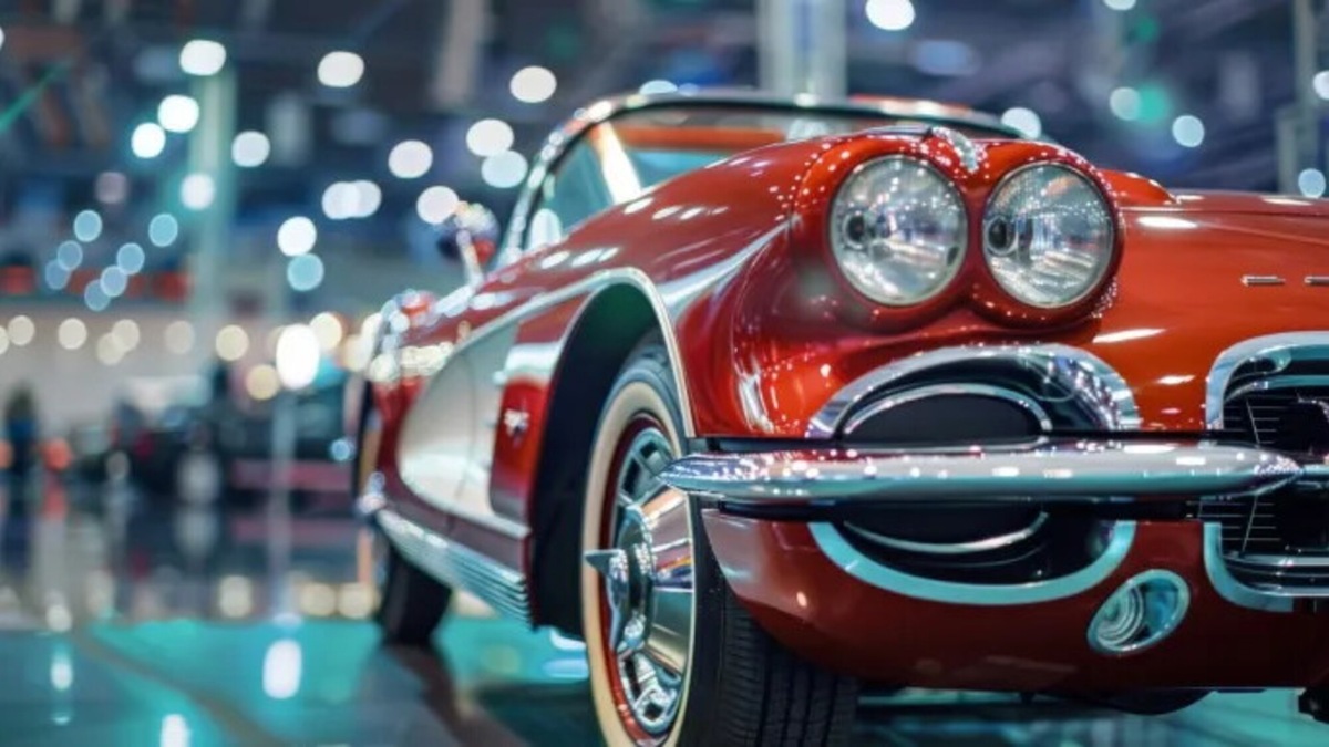 Milano AutoClassica 2025: il fascino dell’epoca torna a Rho Fiera