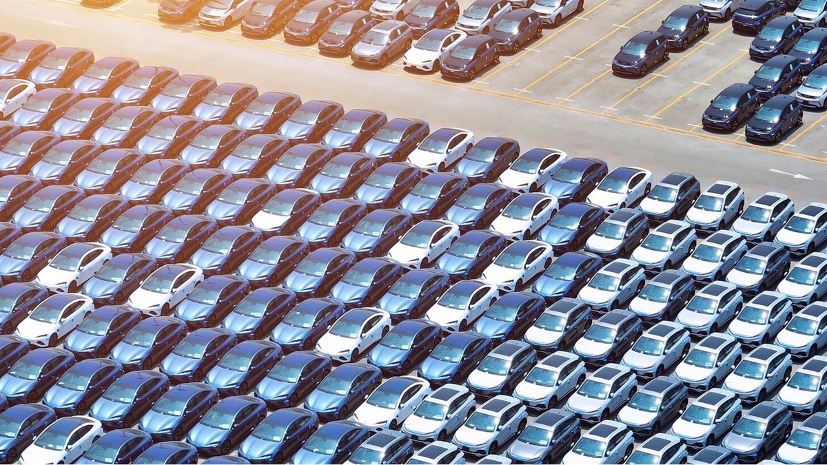 Auto, corre il noleggio a lungo termine: superata quota 1 milione e 300 mila veicoli