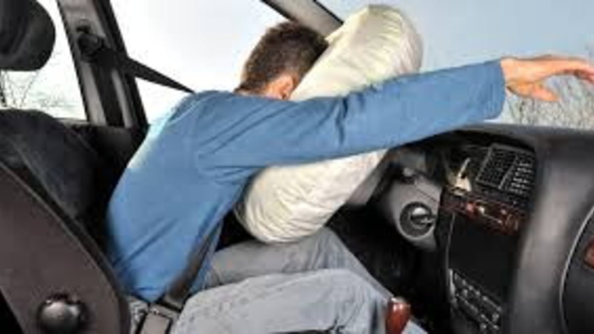 Auto dell’Anno e sicurezza: quanto conta oggi la protezione dei passeggeri