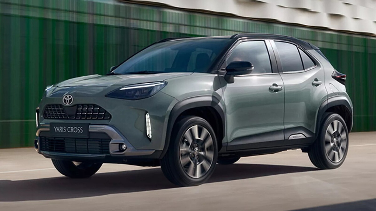 I SUV più venduti in Italia a ottobre 2025: la Top 10 che guida il mercato