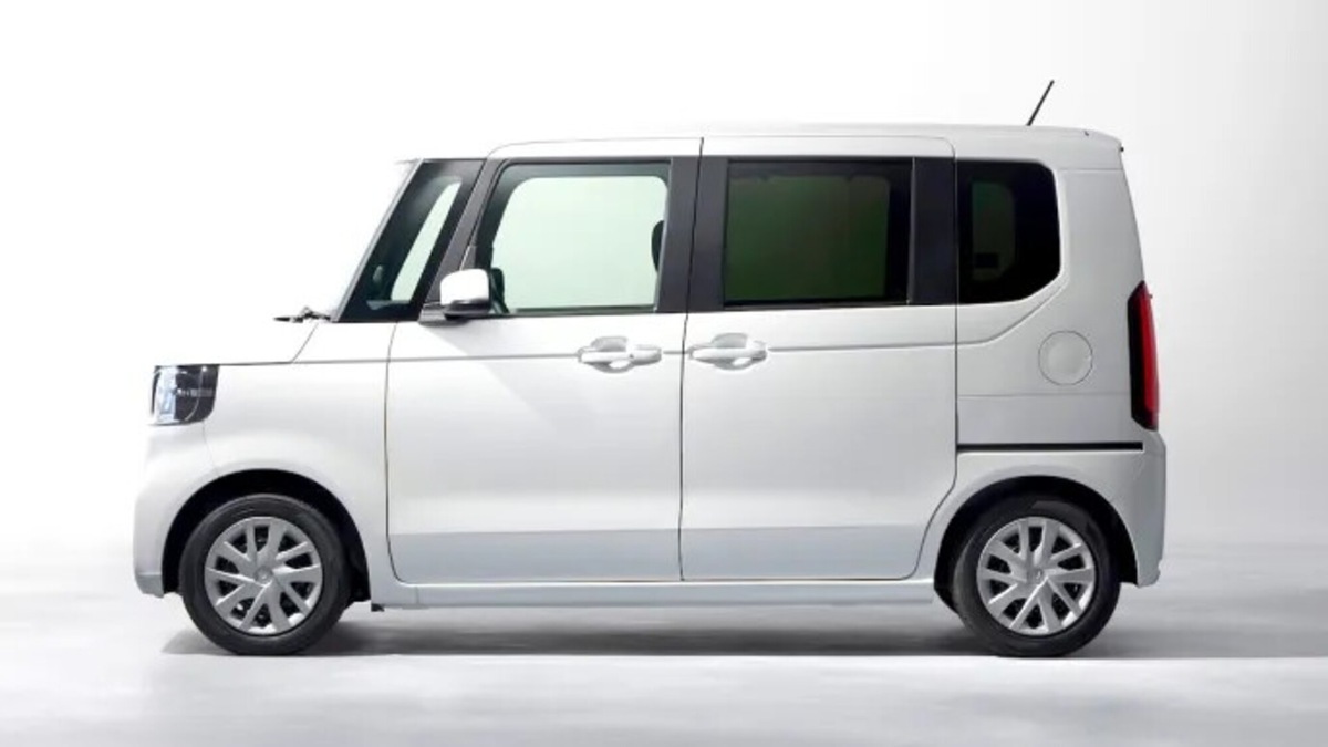 Cosa sono le Kei car e perché tutti ne parlano