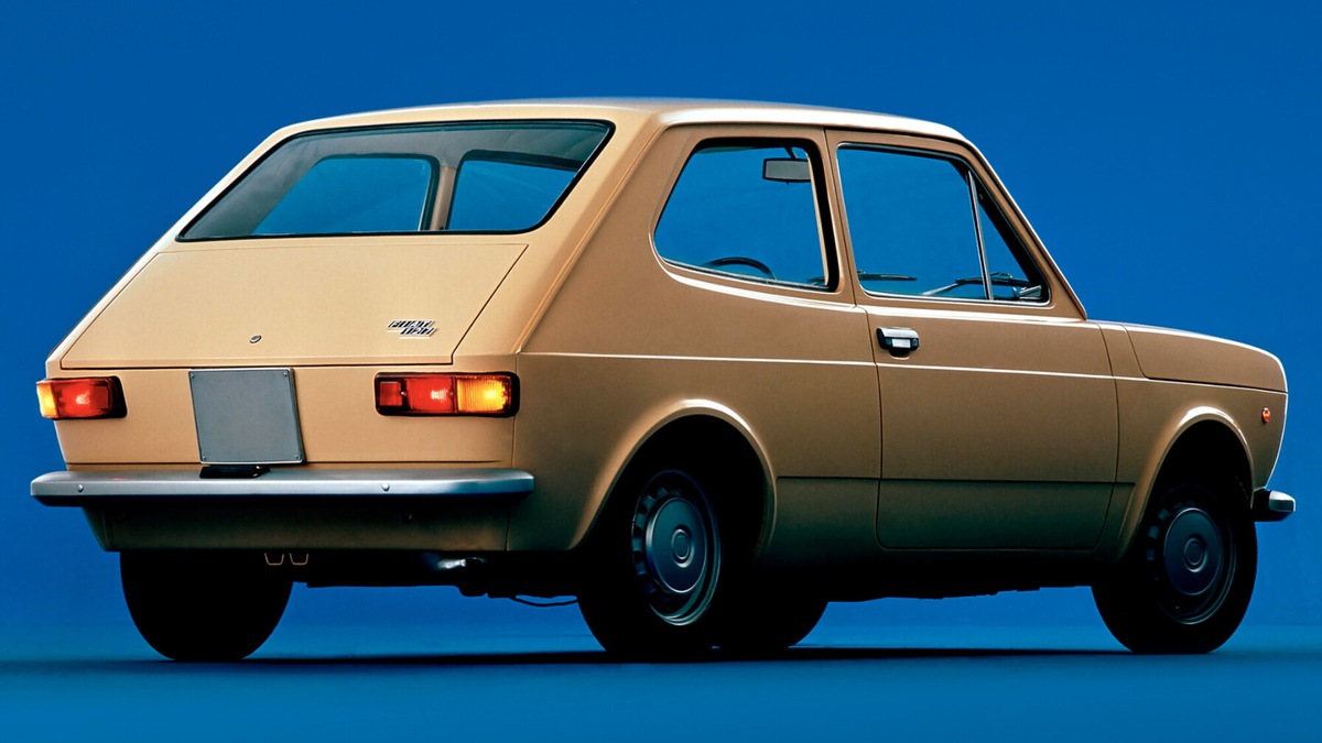 Tutte le vincitrici del Car of the Year: la storia delle auto dell’anno marchio per marchio