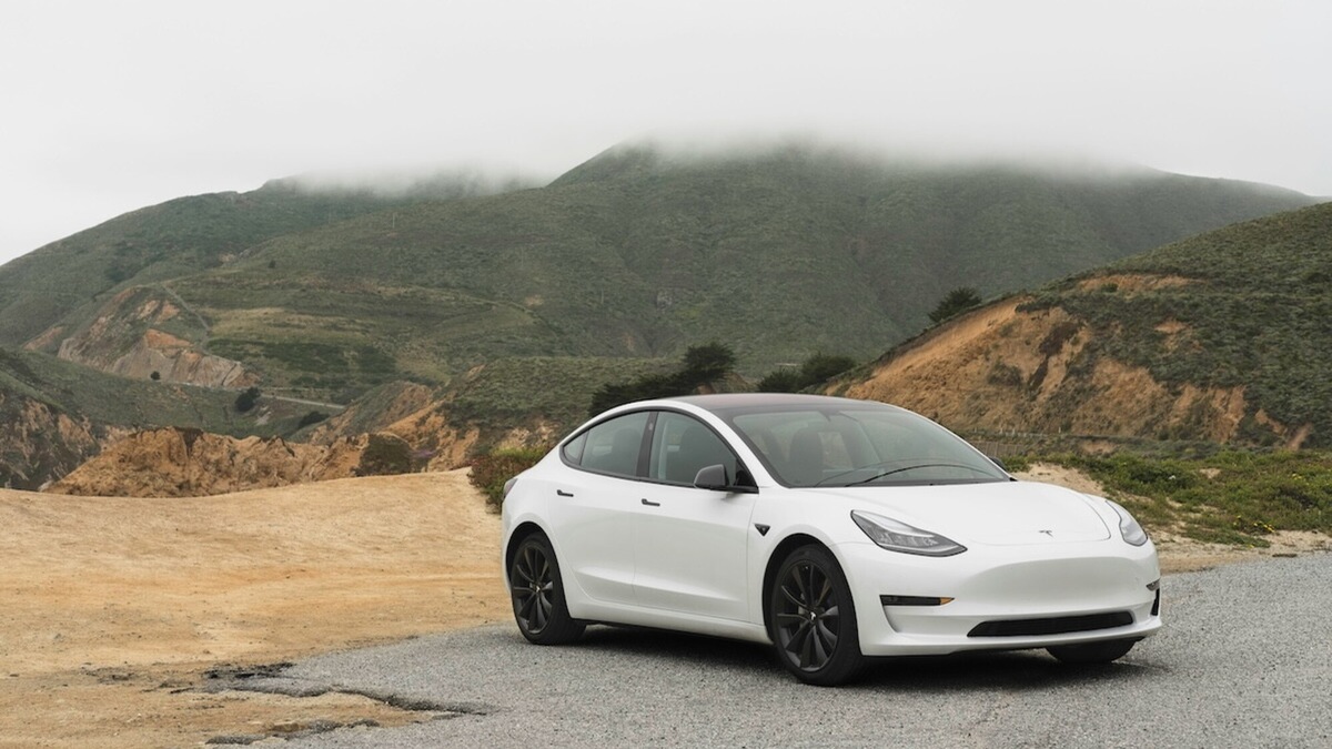 Mercato dell’usato: boom di auto elettriche nel 2025