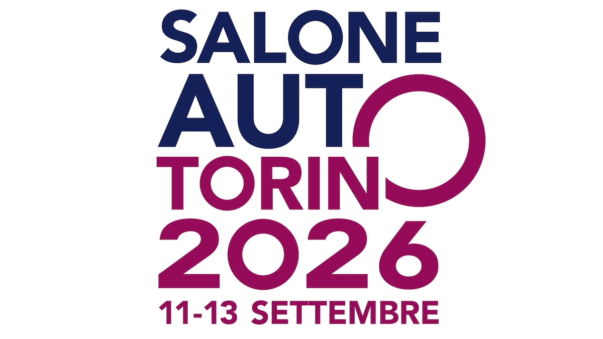 Salone dell'auto di Torino: annunciati date e format dell'edizione 2026