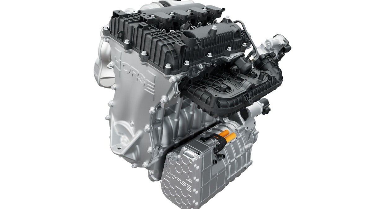 Horse Powertrain promette di risolvere il rebus di molte case auto