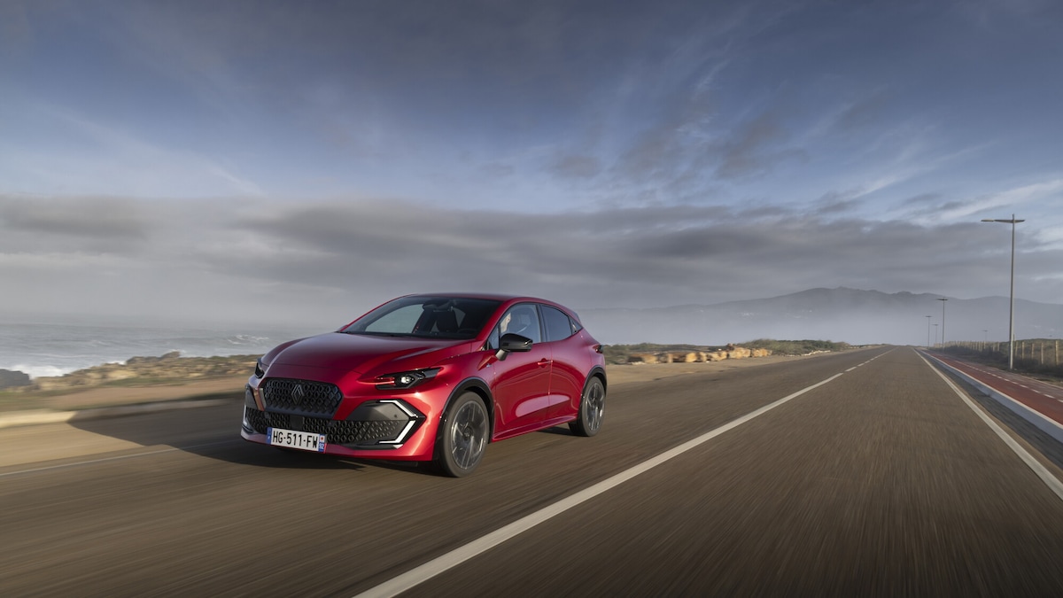 Renault Clio, il test della sesta generazione