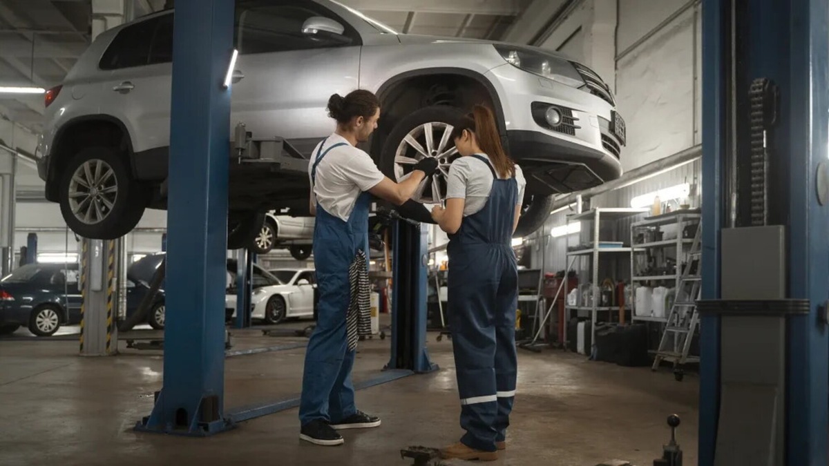 Garanzie e servizi post-vendita: cosa offrono davvero le concessionarie auto