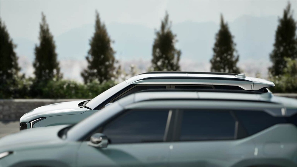 Kia Seltos, il nuovo Suv globale sta per debuttare