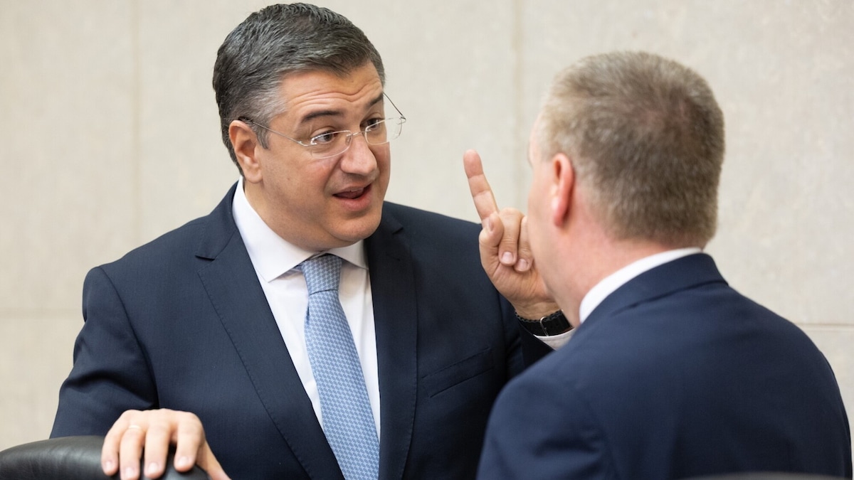 Auto 2035, ampie concessioni in vista per il futuro dei motori termici