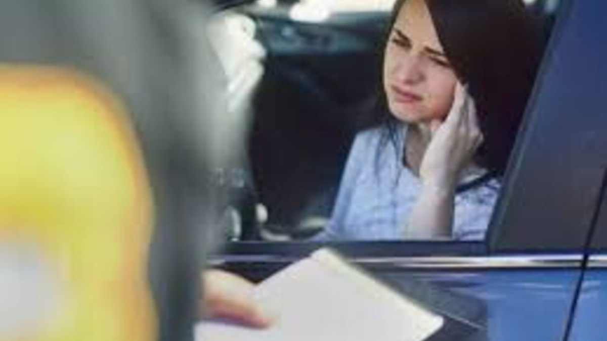 Ritiro patente: quando scatta e cosa succede davvero