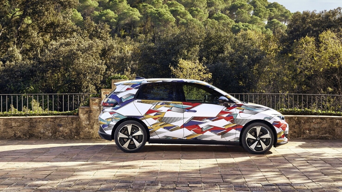 Volkswagen ID.Polo, identità elettrica