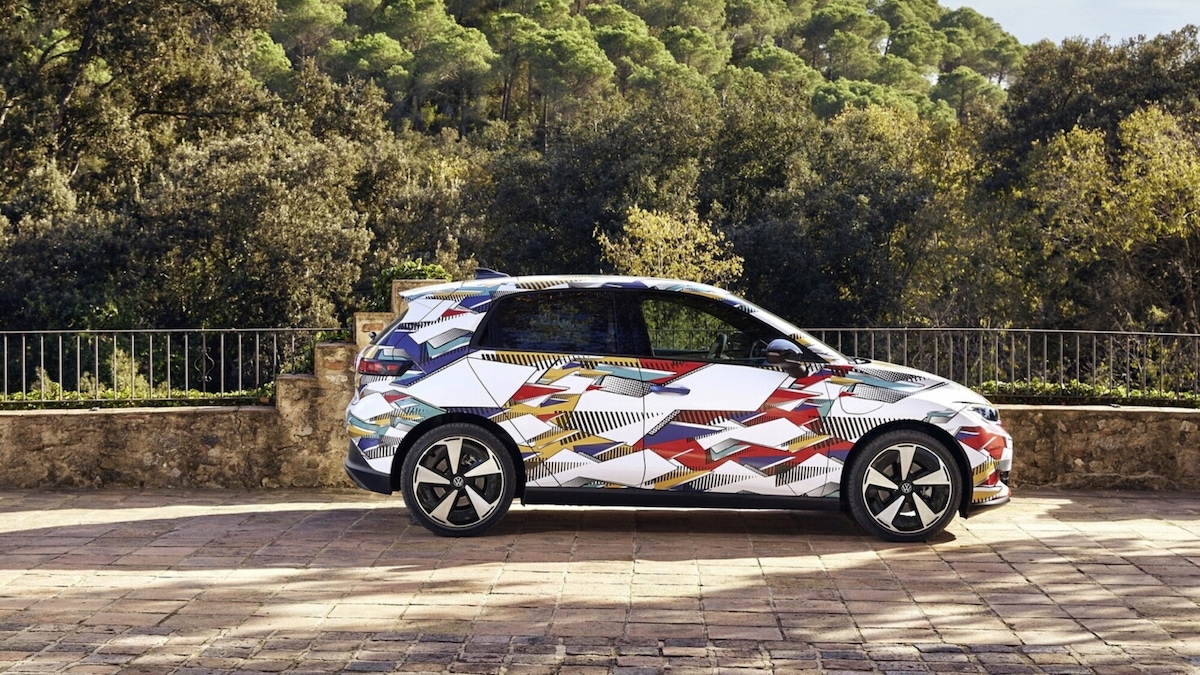 Volkswagen ID.Polo, identità elettrica