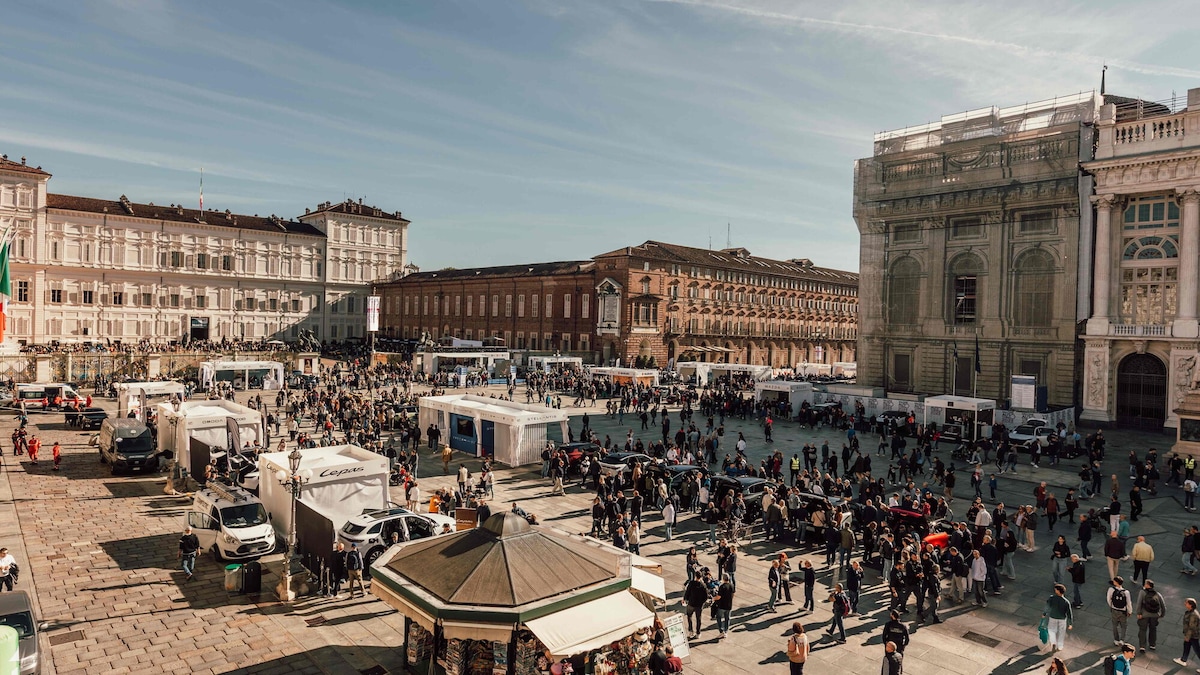 Salone di Torino, le novità dell'edizione 2026