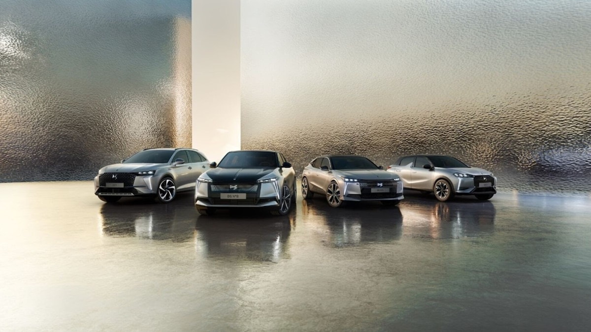 DS Automobiles al Salone dell’Auto di Bruxelles 2026: sei vetture, lusso francese e una creazione inedita