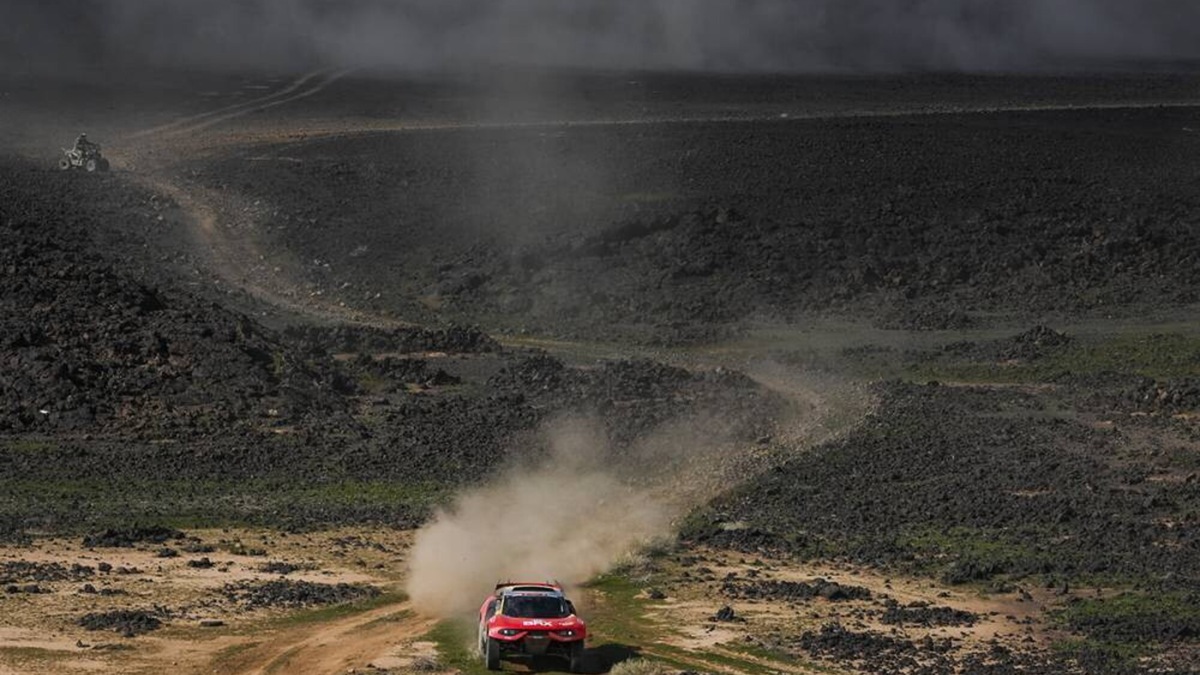 Quanto costa l’iscrizione alla Dakar