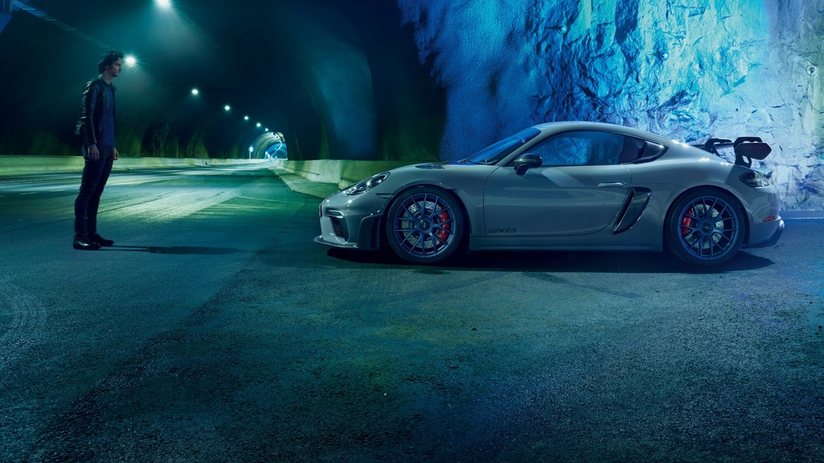 Un buon investimento: 7 auto sorprendenti il cui valore è aumentato