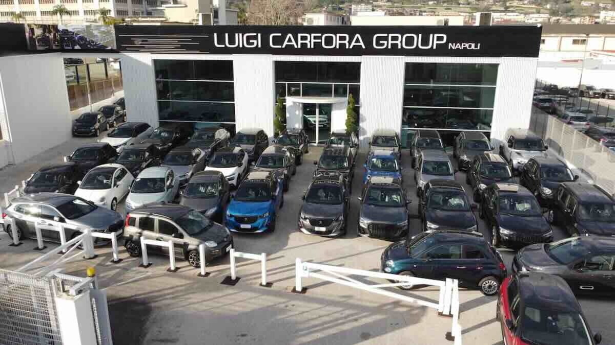 Auto a km 0: cosa significa davvero e perché conviene acquistarle