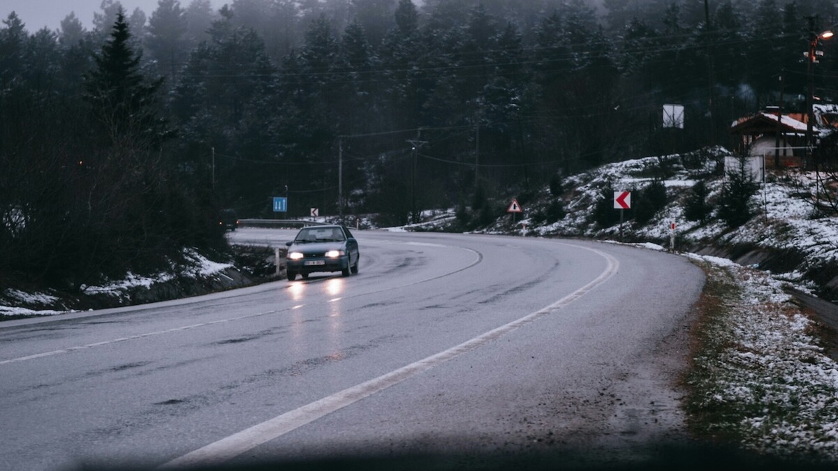 Freddo record e auto: perché il gelo mette sotto stress i veicoli