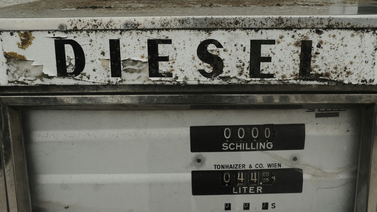 Diesel e freddo: perché alcuni motori soffrono più di altri