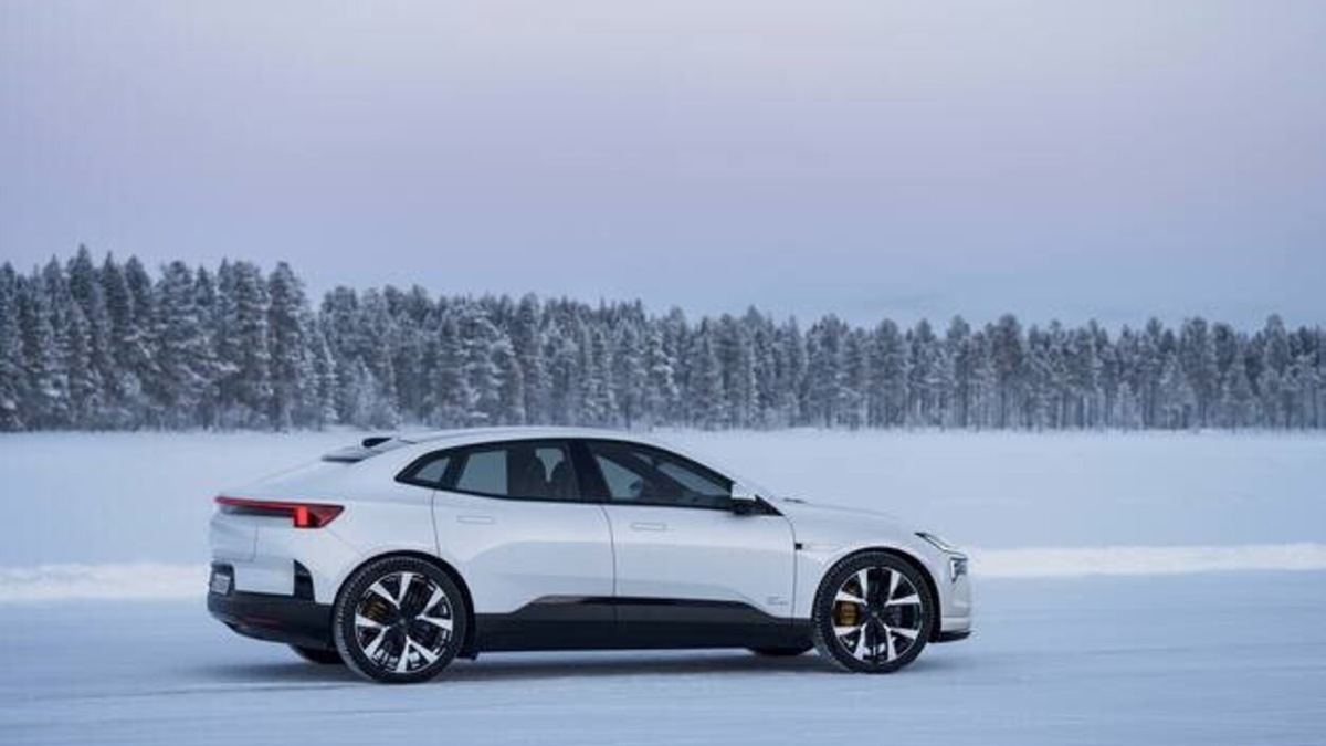 Polestar registra vendite retail record nel 2025 e accelera la crescita globale