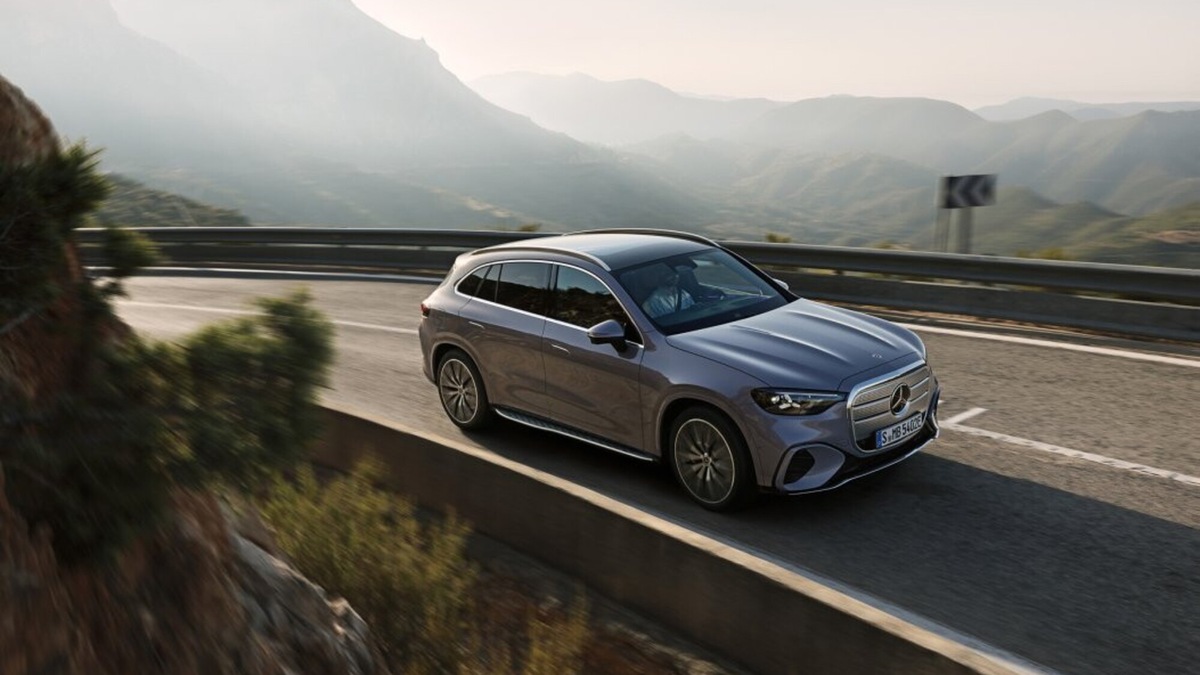 Mercedes-Benz chiude il 2025 a quota 2,2 milioni di veicoli venduti, AMG in crescita e record storico per la G-Class