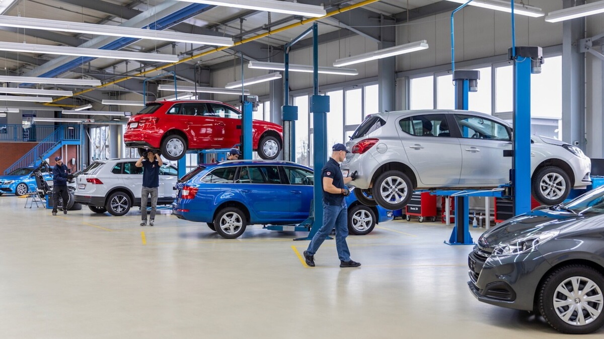 Autohero svela la classifica delle auto usate preferite dagli italiani nel 2025