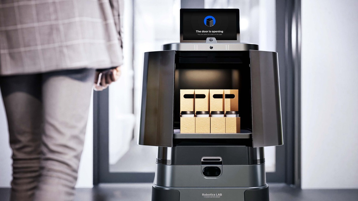 La Physical AI entra nell’industria: Hyundai accelera sulla robotica autonoma