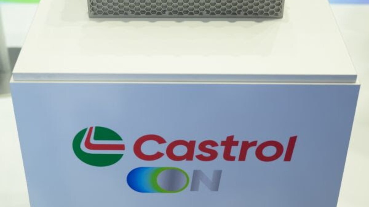 Castrol e LION Smart accelerano sul raffreddamento diretto delle batterie