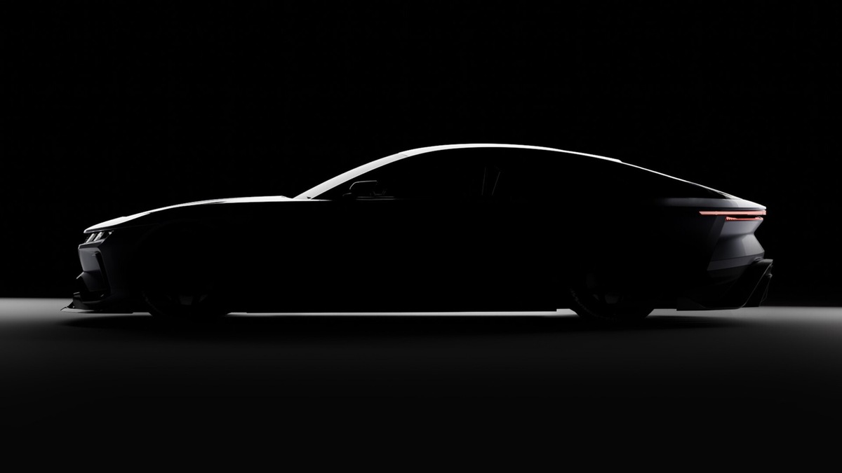 Jensen, il Costruttore inglese torna nel 2027 con una GT V8