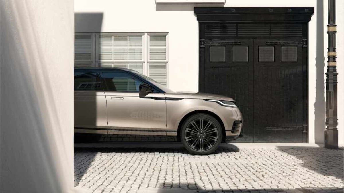 Range Rover Londra Edition 2026, quattro serie esclusive di lusso