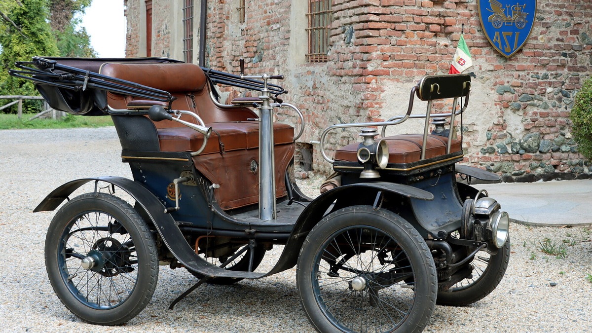 L’Automotoclub Storico Italiano compie 60 anni: una storia che guarda avanti