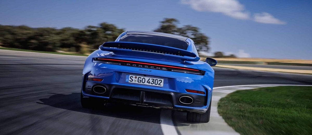 Porsche 2025, vendite in calo, elettriche in crisi, ma la 911 tiene
