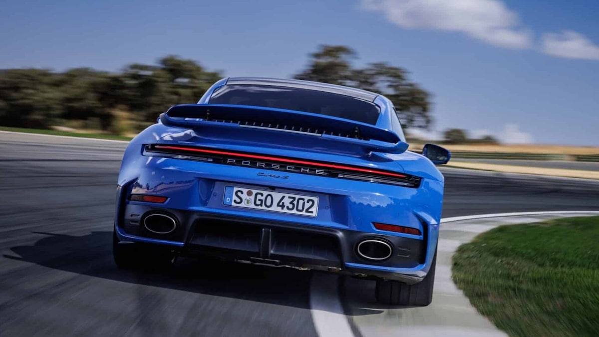 Porsche 2025, vendite in calo, elettriche in crisi, ma la 911 tiene