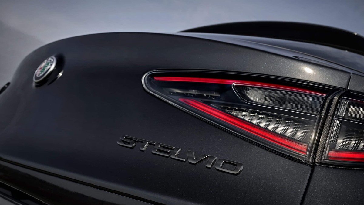 Alfa Romeo, Ficili conferma Stelvio II per il 2028 e spiega il motivo